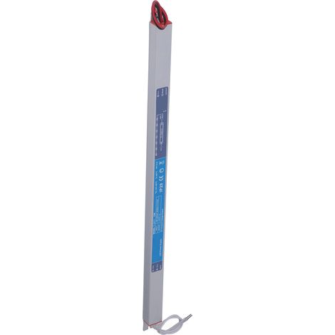 Alimentation LED, boîtier en alliage d'aluminium, fonctionnement stable et silencieux, alimentation à découpage LED 180-250 V CA, 72 W, 24 V (1/5)