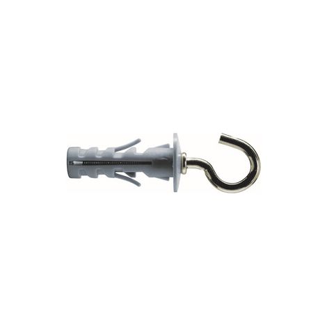 C TASSELLO NYLON CLB 9/OA 9X40 C/OCCHIOLO APER Q.TA 100