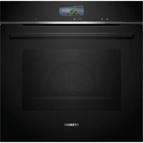 Four Siemens hb776g1b1 pyrolyse 71 l 3600 W (1/5)