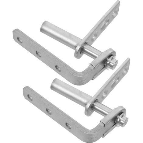 Charnières Pivotantes de Porte de Saloon (1/5)