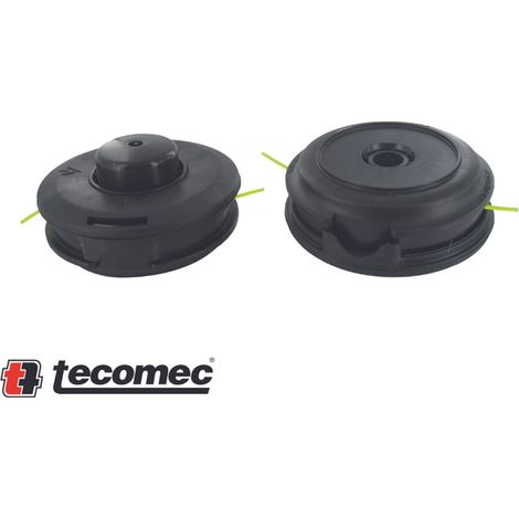 Cabezal Profesional UNIVERSAL Tap&Go Diám. Ext. (mm): 130