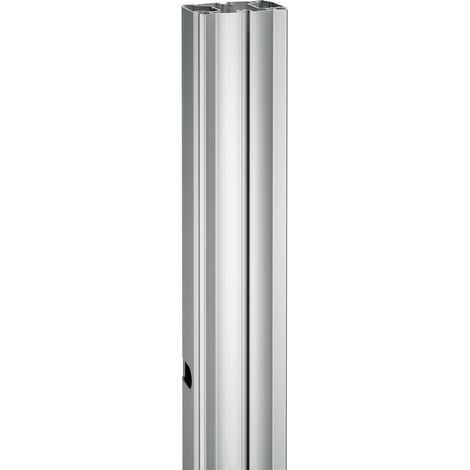 vogels PUC 2718 Wandhalterung Silber 180 cm