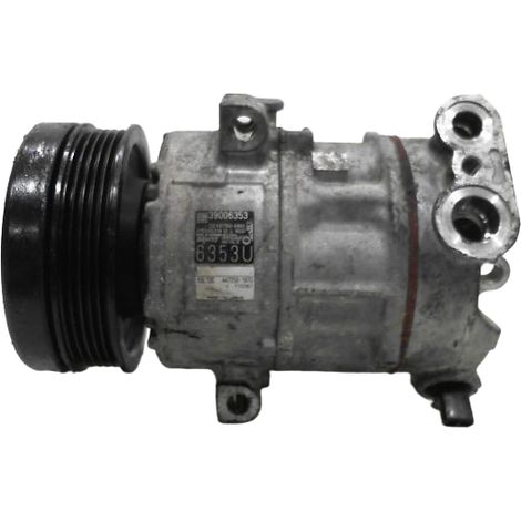 Compresseur Air Conditionne OPEL Corsa [PRODUIT D'OCCASION]♻️39006353 (1/4)