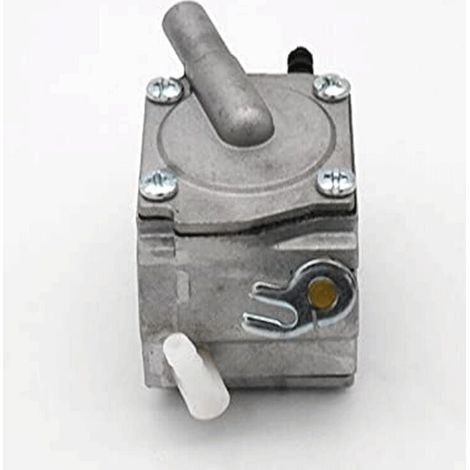 Pièces de carburateur pour tronçonneuse - Remplacement de précision pour carburateur de tronçonneuse STILE MS382 (1/5)