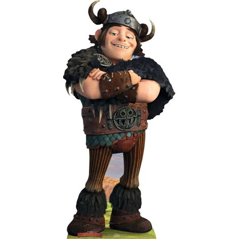 Figurine en carton Rustik Dragon Hauteur 170 CM (1/5)