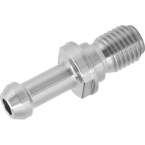 Bouton de retenue pour porte-outil CNC à boulon de traction, accessoire robuste pour outil électrique, visserie BT40 (1/5)