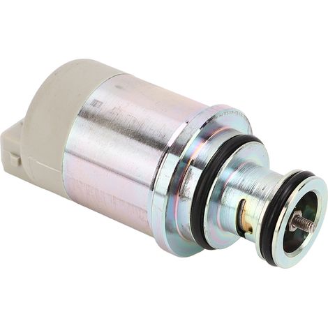 Soupape de régulation de ralenti en alliage métallique haute performance YB09853, remplacement robuste pour Fiat (1/5)