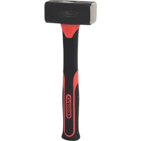 KS Tools 142.5101 1425101 Mazzetta 1130 g 260 mm DIN 6475 1 pz. (1/4)
