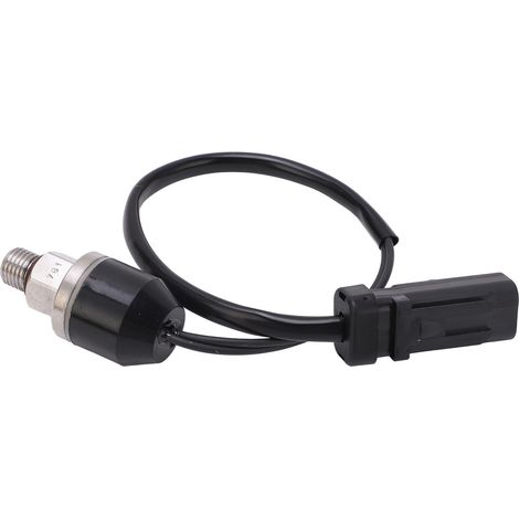 Druckschalter-Sensor Motoröl-Transducer-Geber für Caterpillar CAT E Typ Bagger (1/5)