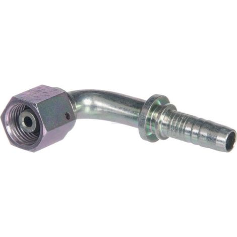 Racor DN10 F M16x1.5-8S 90 ALFAGOMMA PGSO101690