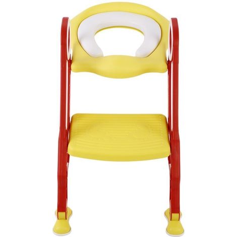 Ulisem Reducteur Toilette Enfant Réducteurs: Rehausseur Toilette Enfant Toilette Abattant WC avec Reducteur Enfant - Propreté Apprentissage Adaptateur