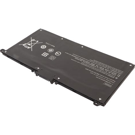 Batteries pour HP Pavilion 15 CS3073CL 15Z CW100, compatibles avec les modèles 15 CS0XXX et CW1063WM, HT03XL L11119 855 (1/5)