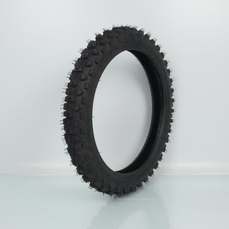 Pneu 60-100-14 Waygom pour Moto Kawasaki 65 KX 2000 à 2019 AV / (1/2)