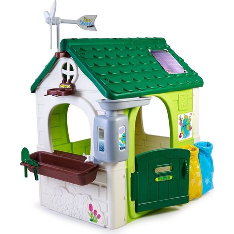 FEBER FEH16000 Spielhaus