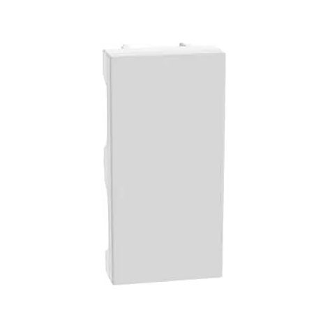 Tappi falso polo Compatibile con Bticino MatixGo - Biesse - Tipo JW4950