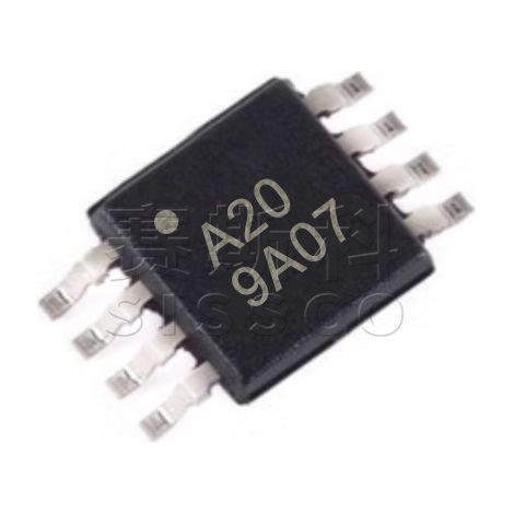 ADS8320E/2K5 ADS8339IDGSR Electronic Components Chip Electronic Components 5 assembled units 5