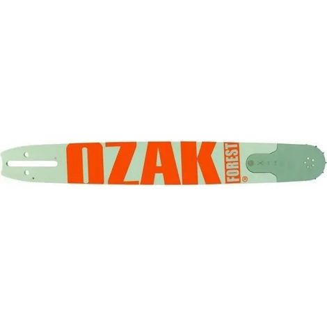 Motosierra Ozaki pro tip guía 50 cm 3/8 pulgada