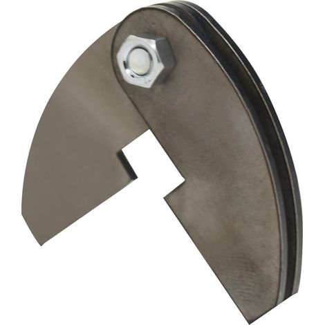 Charnière de Couvercle de Barbecue pour fumoir Charbon de Bois en charnière de Coffre Voiture charnière Lourde pour Couvercle de Barbecue Portable et fumoir à Viande et Poisson (1 pcs) (1/5)