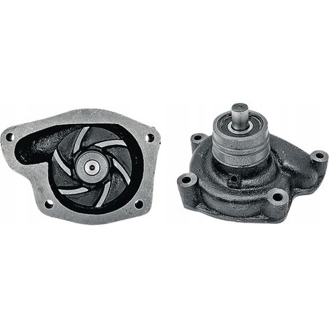 Pompa dell'acqua Massey Ferguson 74715005 GRANITO 41312066 41312147 748095M91