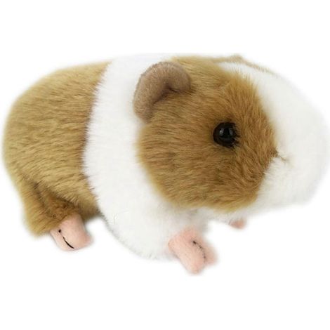 Un jouet de simulation de souris, modèle de hamster, jouet pour animal de compagnie --- (1/5)
