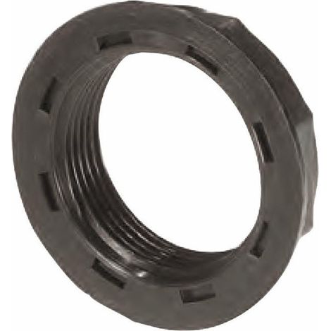 Rondelle filetée écrou Gauche ARAG 1" 1/4 (Lot de 5)
