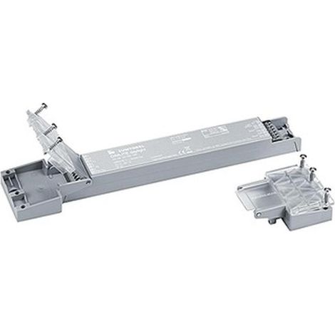 Steuergerät Zumtobel DIMLITE single 25 Schaltkreise 22 cm (1/5)