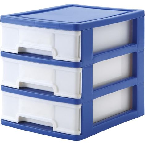 Schubladen Organizer Make up Aufbewahrung Schubladen