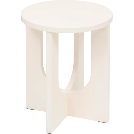 Beistelltisch rund BLOOM, Ø 40 cm (1/4)