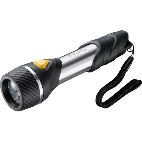 Torcia Multi LED Day Light Varta F20 (1/2)