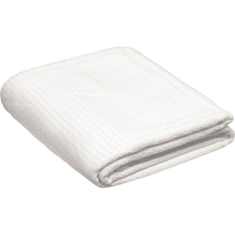 Couvre-lit en fibre de bambou auto-rafraîchissant 150x200cm