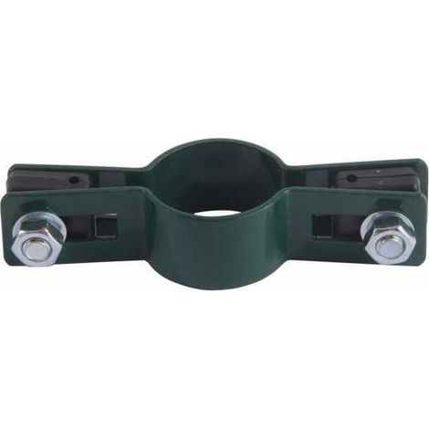 Collier de piquets ronds doubles mm 48 Betafence