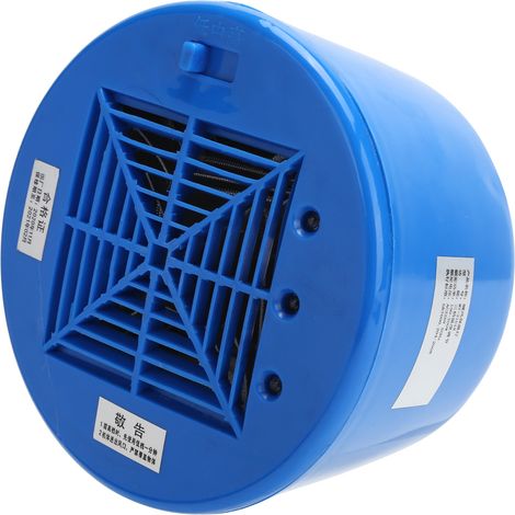 Lampe chauffante pour porcelets 220 V 100-300 W, ampoule chauffante pour poulets et animaux de compagnie, accessoire d'élevage, bleue (1/5)