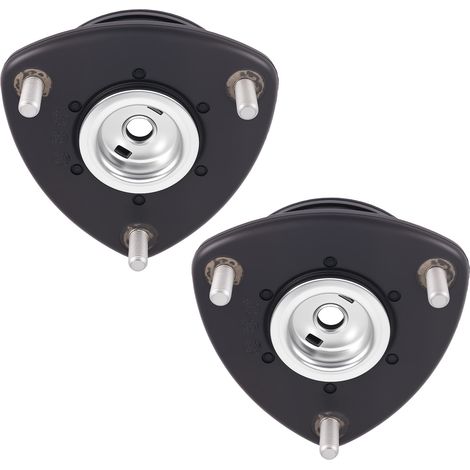 2x Cuscinetti A Cupola Anteriori for MAZDA CX-5 (GH, KE) 2011-2018  2.0 2.2 (1/5)