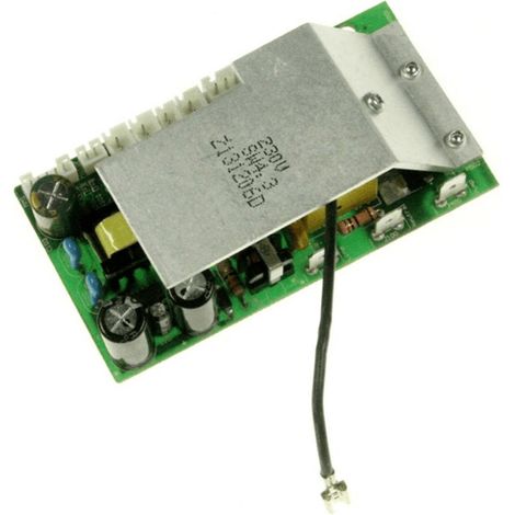 CARTE ELECTRONIQUE POUR PETIT ELECTROMENAGER KRUPS - MS-623036