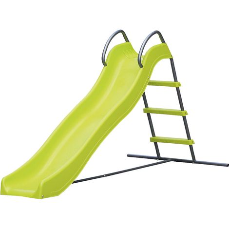 Scivolo cm 240 x 120 x H 154