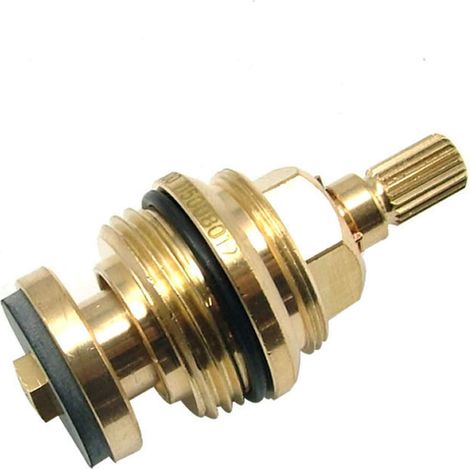 Ricambio vitone 3/4" per miscelatore Hansgrohe 92929000