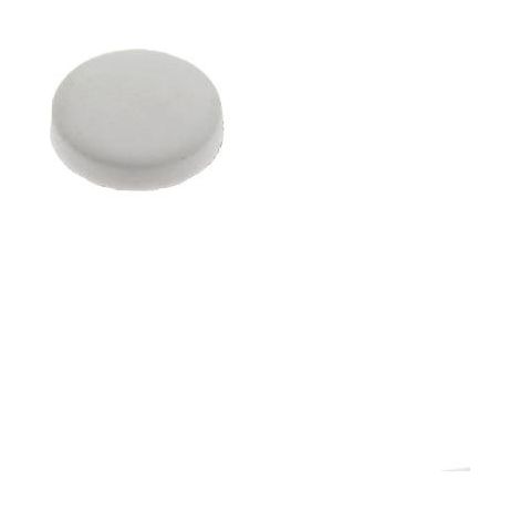CACHE VIS POIGNEE POUR REFRIGERATEUR WHIRLPOOL - 481246279866