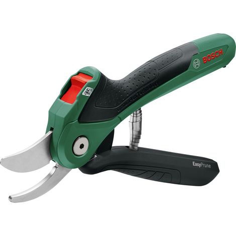 BOSCH-V CESOIA A BATTERIA 3,6V EASY PRUNE S/CARIC.- 1,0 pz