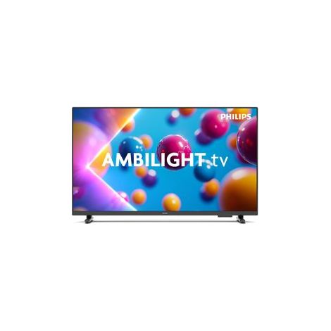 Televisor LCD - PHILIPS - 32PFS6900 - 32 pulgadas - Full HD - Smart TV con Ambilight (1/5)