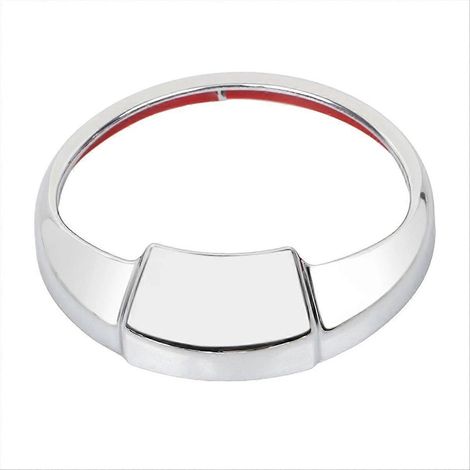 Bague de finition pour cadran de compteur de vitesse de 5 pouces (1/5)