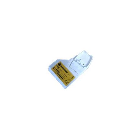 Limot Elektromotorenbau Steckbarer Feuchtregler m.Nachlauf f.Limodor Nr.55011 55011