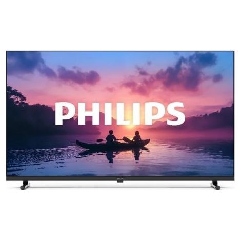 Televisor Philips 24PHS6000 24/ HD/ Smart TV/ WiFi