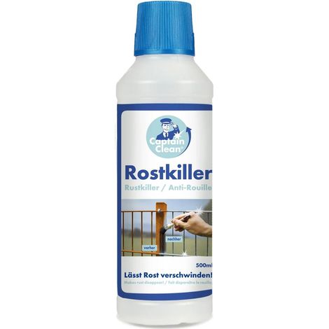 Rostkiller, 500 ml (1/5)