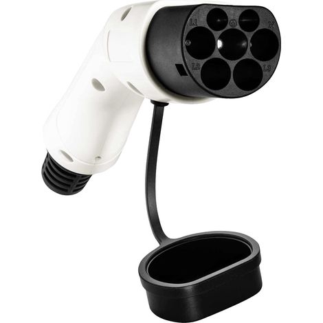 Akyga AK-SC-E13 Ladestecker Typ 2 32 A 1phasig