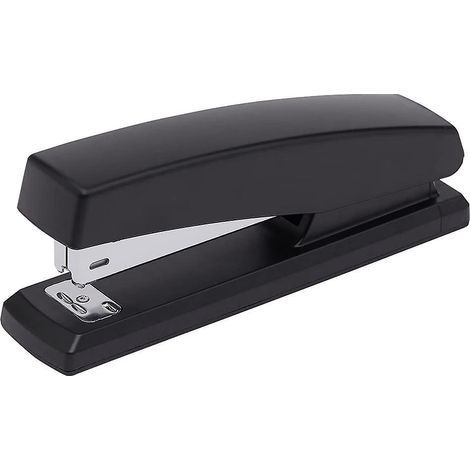 basics Agrafeuse, Noir Lot De 1 (1/4)