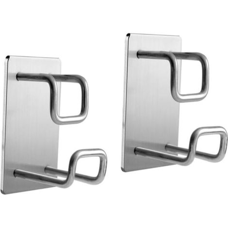 Kitchen Sink Hook, Wall Hooks, Bathroom Towel Rack, Umbrella Hanger Hooks (1/4)