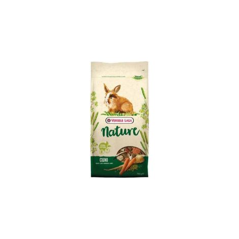 Versele-Laga Cuni Nature Lapbit 700 g