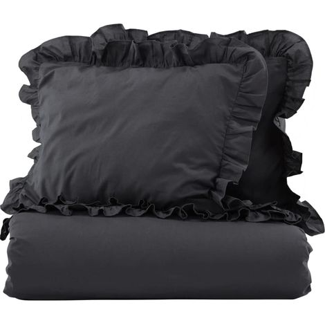 Levi Linge de lit (1/5)