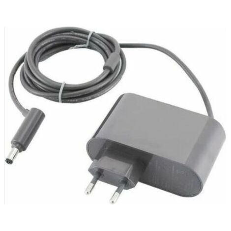 Chargeur pour Dyson V8 V7 V6 Alimentation Adaptateur (26,1 V), Chargeur de Rechange (1/4)