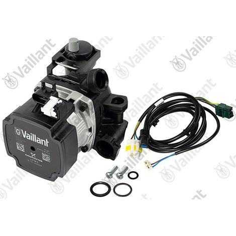 VAILLANT Bomba VCC 206/4-5 150 (R1) u.w. Vaillant-Nr. , 0020186879